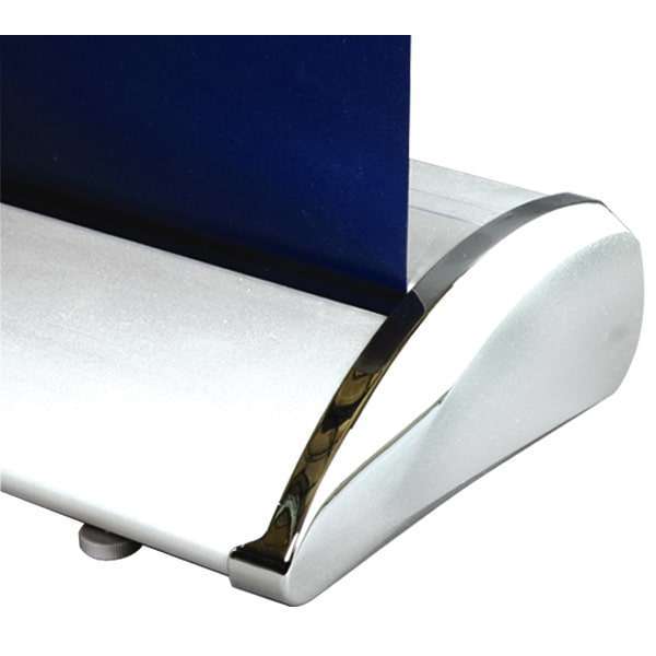 Retractable Banner with Stand Raindrop - Unleash the Power of Banners & Stands
