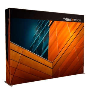 Captivate Audiences with SEG Backlit Pop Up Displays 4x3