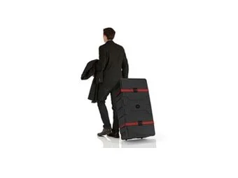 Trade show Shipping cases