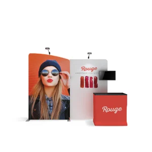WaveLine WLMAE2-KG-02 - Transform Your Trade Show Presence