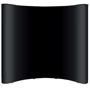 8 Ft. Fabric Pop up Display