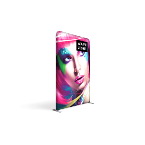 Portable LED Lightbox Display