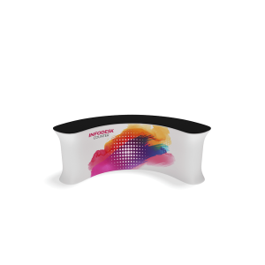 Effortless Presentations on the Go: Portable Counters for Every Event - 04CI Concave