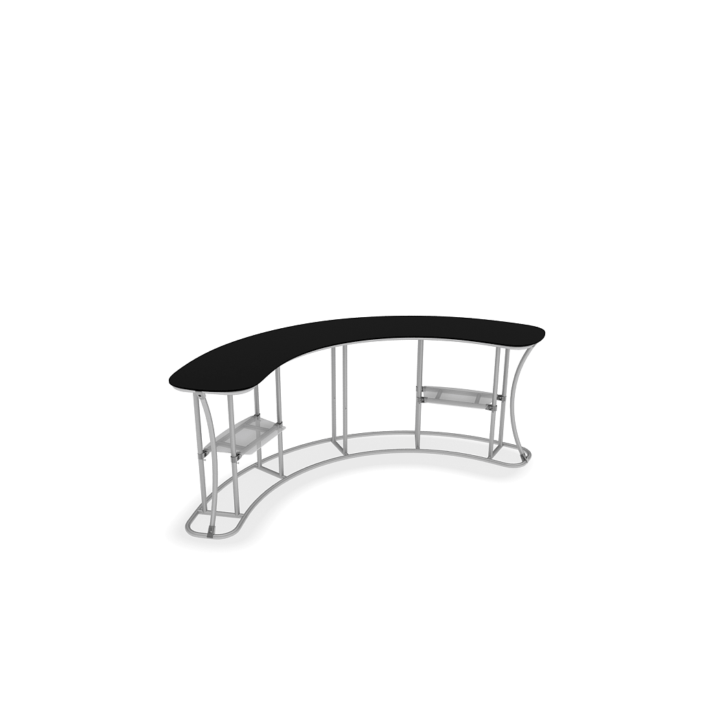 Effortless Presentations on the Go: Portable Counters for Every Event - 04CI Concave