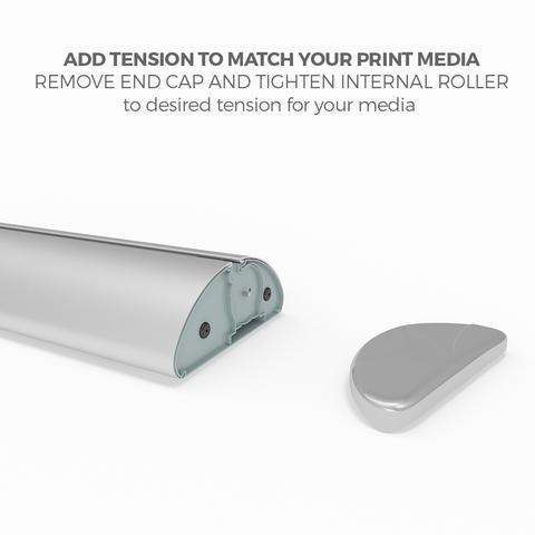 BrandStand Retractable Banners