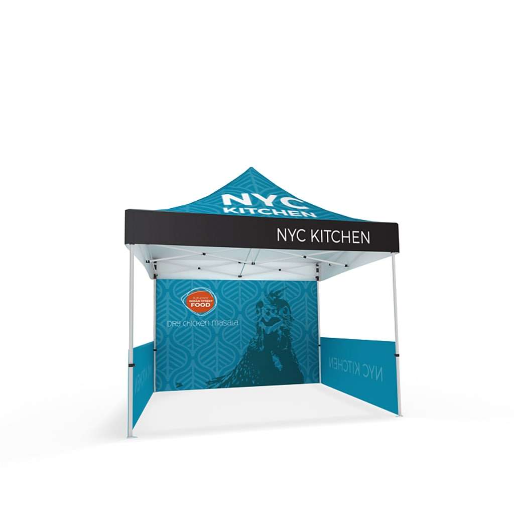 10ft outdoors Event Canopy Tent