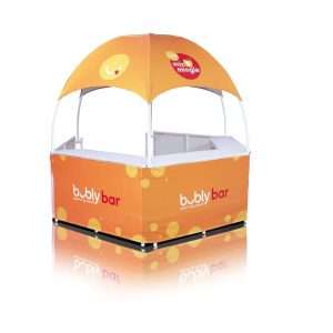Outdoor Booths for Your Next Event