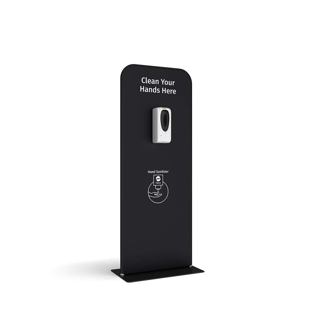 Maintain Hygiene with Ease: Automatic Hand Sanitizer Dispenser