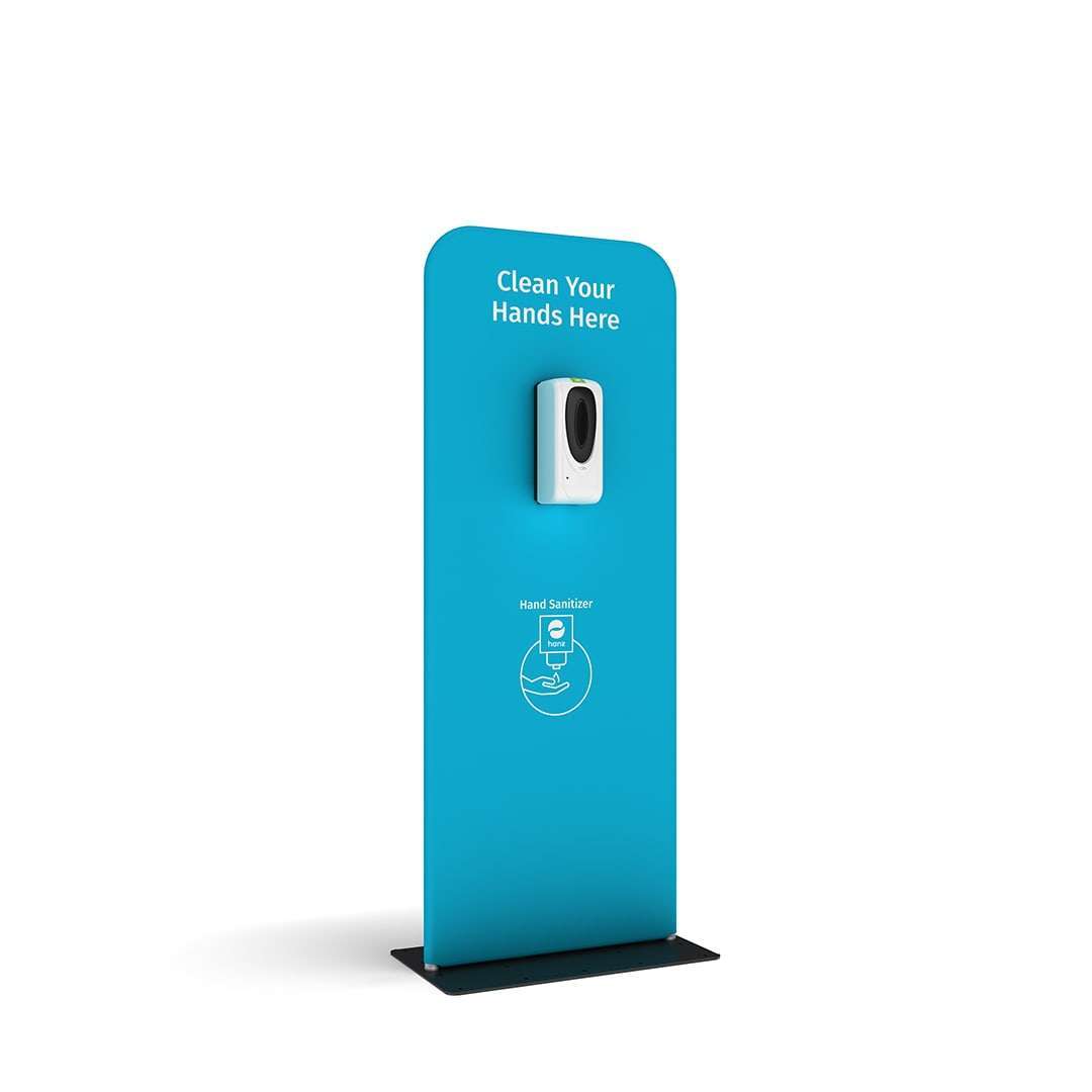 Maintain Hygiene with Ease: Automatic Hand Sanitizer Dispenser