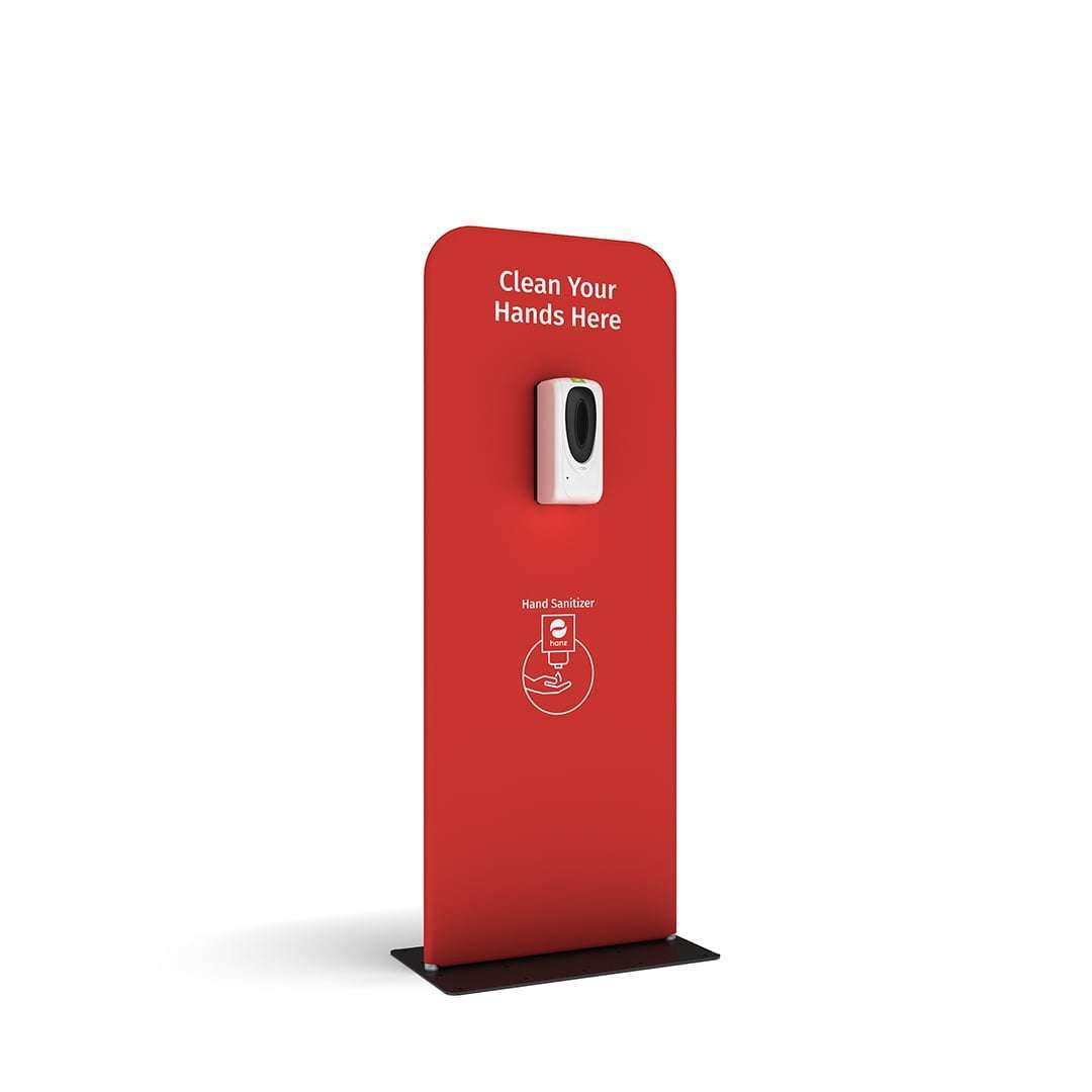 Maintain Hygiene with Ease: Automatic Hand Sanitizer Dispenser