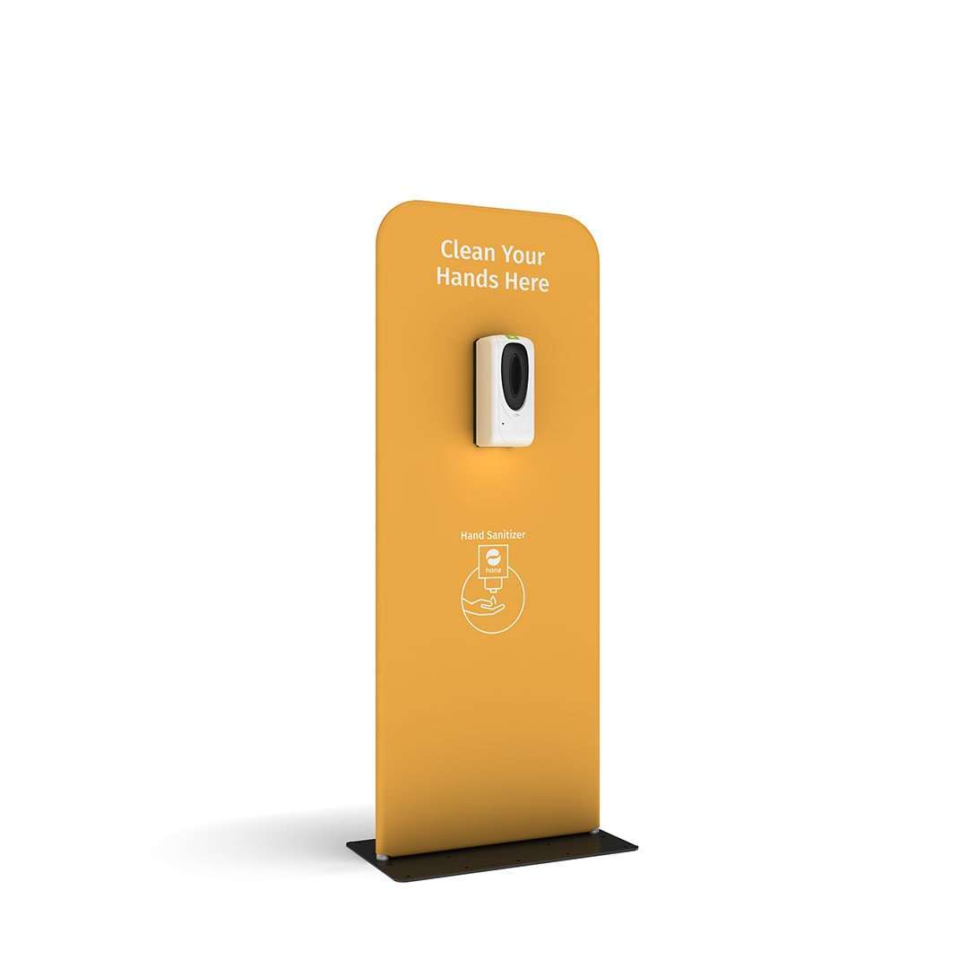 Maintain Hygiene with Ease: Automatic Hand Sanitizer Dispenser