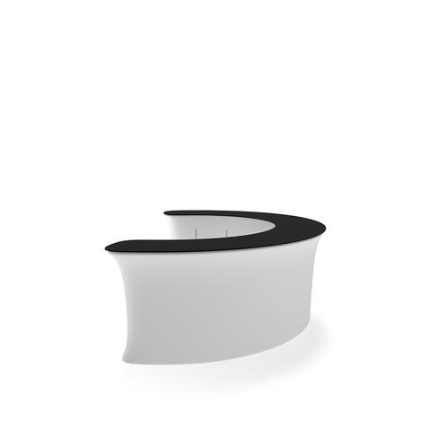 Maximize Leads, Minimize Hassle: Trade Show Counter Displays That Convert - WaveLine 07CO