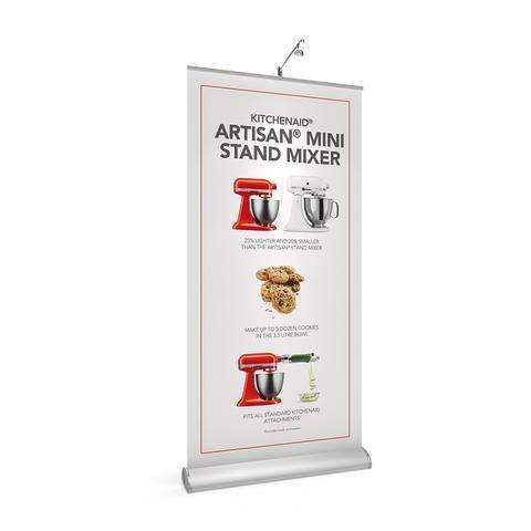 BrandStand Retractable Banners