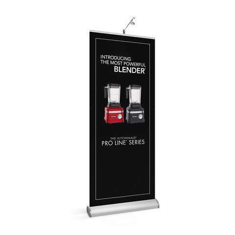 BrandStand Retractable Banners