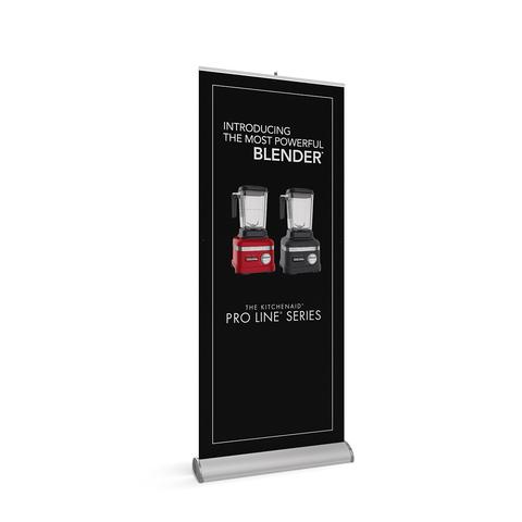BrandStand Retractable Banners