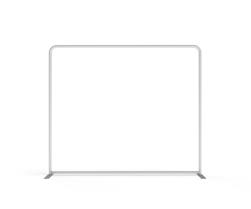 Wavelight backlit displays - 10ft.