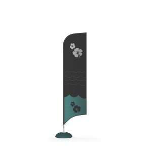 Promo Flag