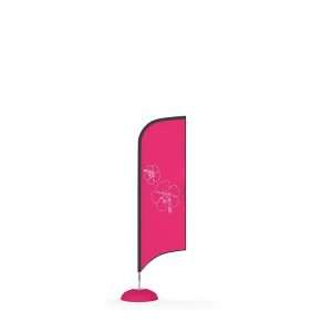 Promo Flag