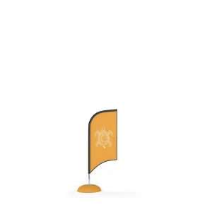 promo flag