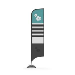 Promo Flag