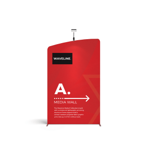 Design Your Vision: Customizable Trade Show Walls for Every Brand
