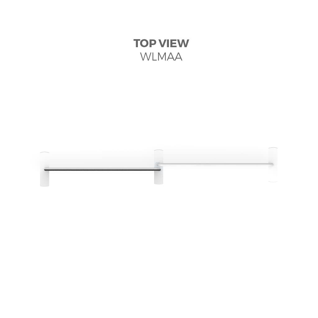 WaveLine Media High-Impact Trade Show Booths - WLMAA1-KG-01