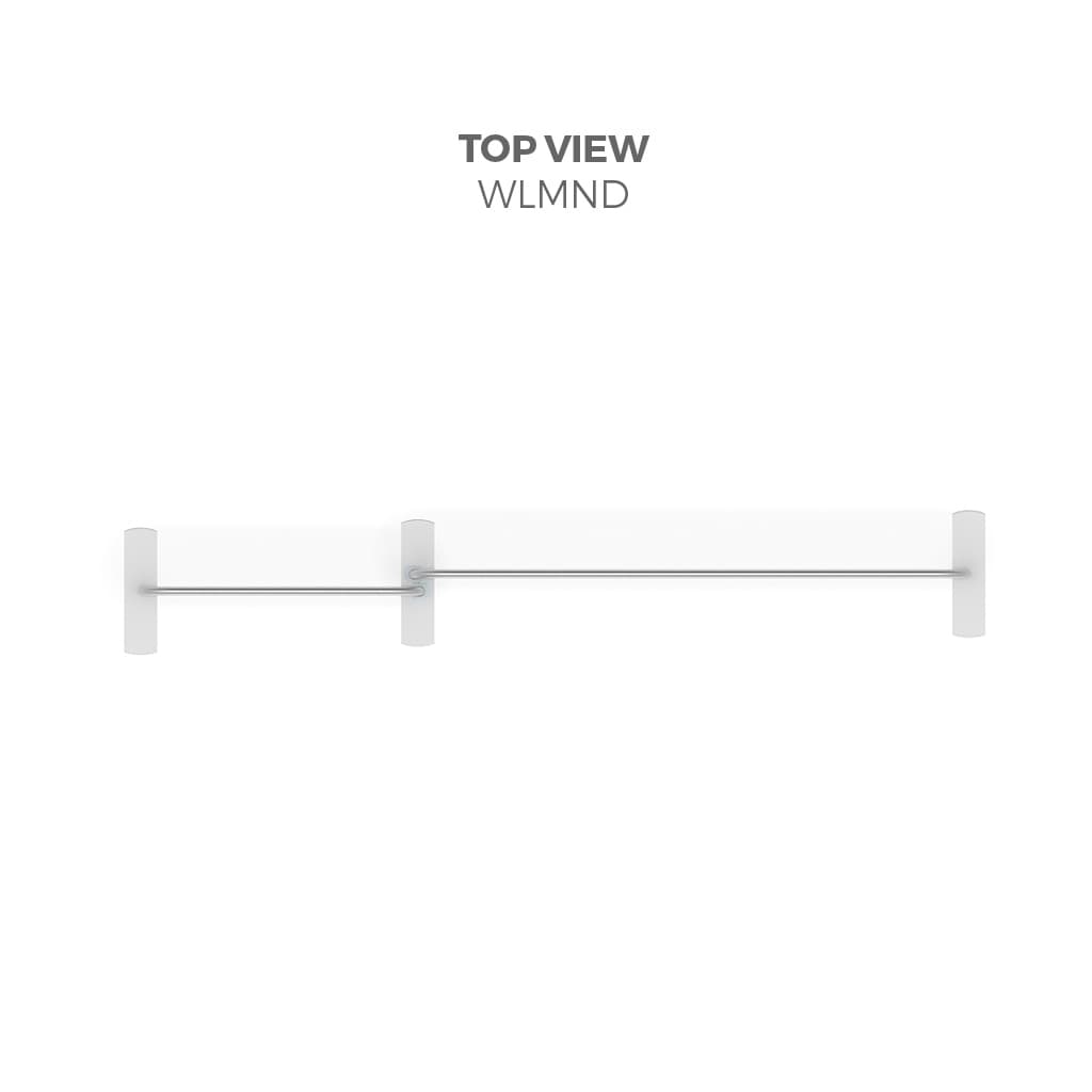 Trade Show Exhibits & Displays Designed to Deliver - WaveLine WLMDN-KG-01