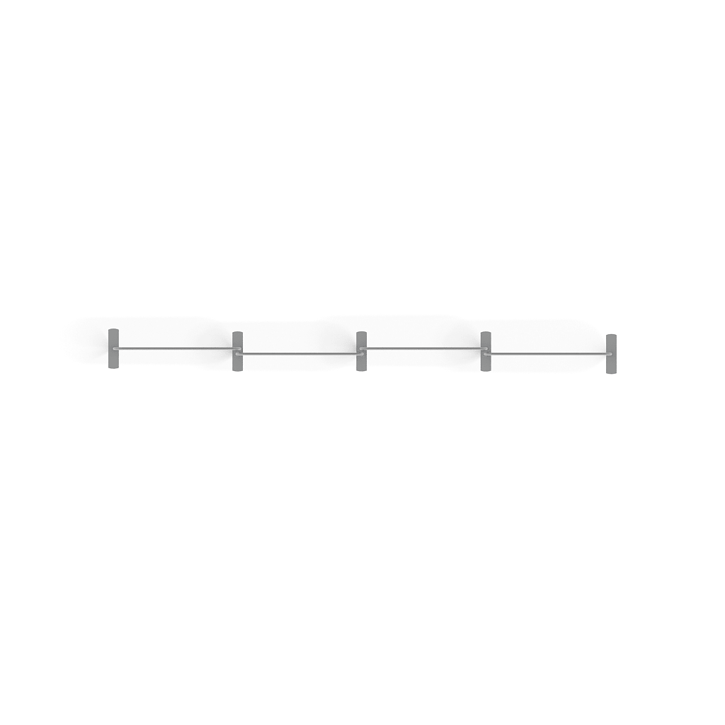 Show stopping Displays for Trade Shows - Kit 20ft WLMEEEE-KG-01
