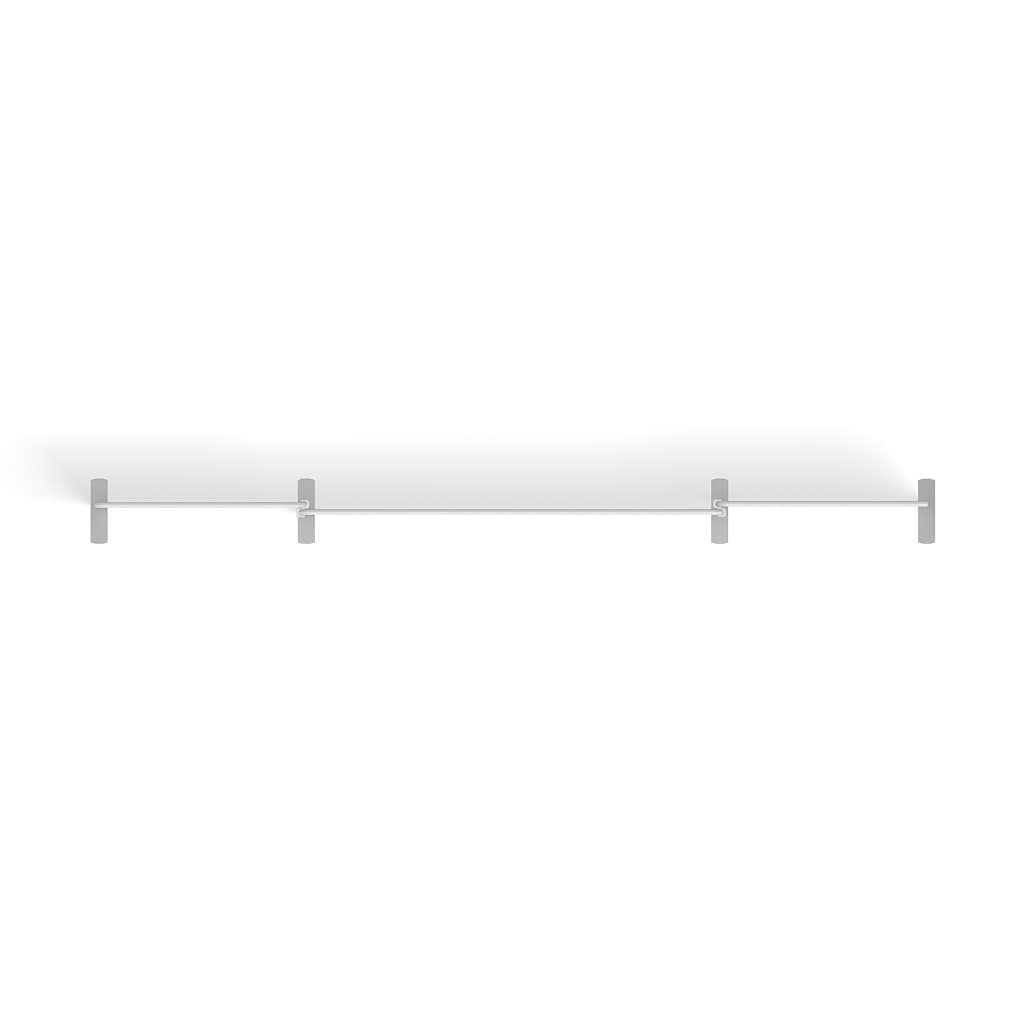 20ft kit WLMEFE-KG-01 Trade Show Stand: Attract, Engage, Convert