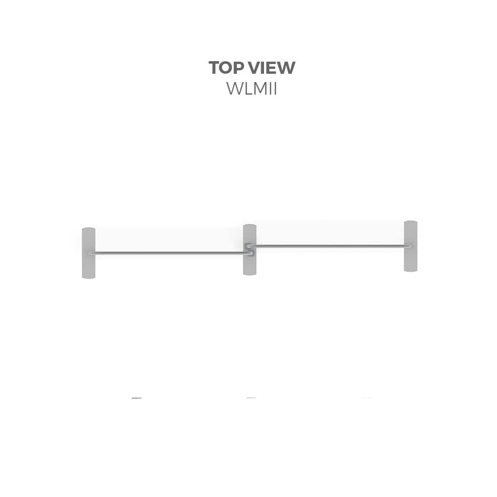 Trade Show Exhibits & Displays - WaveLine WLMII-KG-01