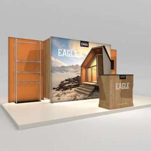 Eagle - Collective Display Series