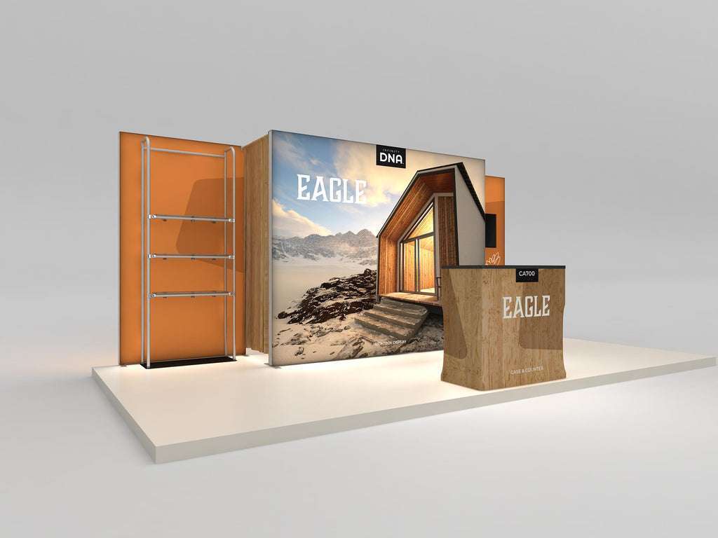 Eagle - Collective Display Series